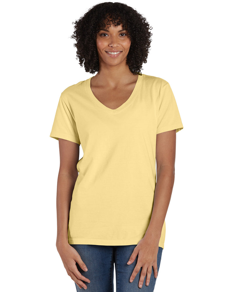ComfortWash by Hanes Ladies&