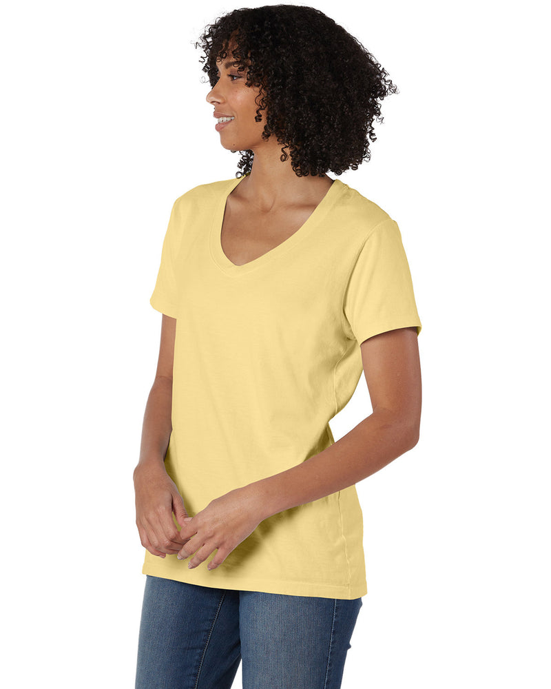 ComfortWash by Hanes Ladies&