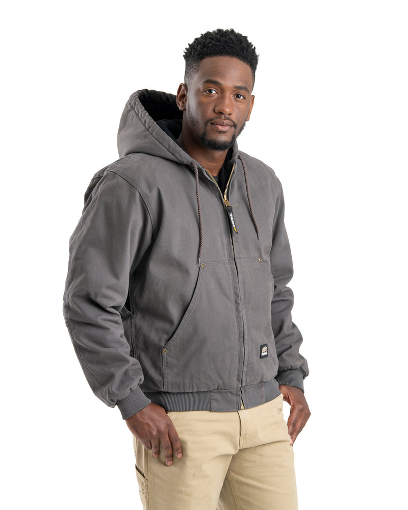 Berne Men&