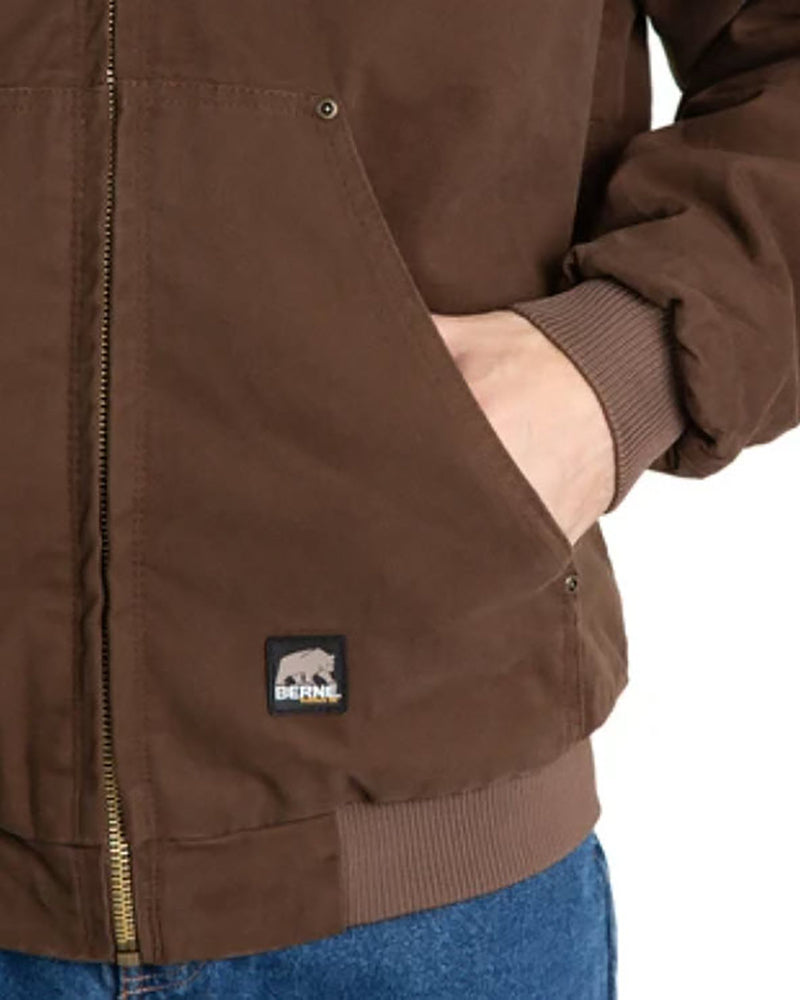 Berne Men&