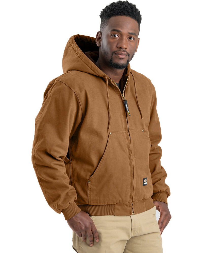 Berne Men&