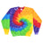 Tie-Dye Adult 8.5 oz., 80/20 crew neck fleece Tie-Dye
