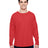 J. America Men's Game Day Jersey Long Sleeve T-Shirt-1