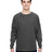 J. America Men's Game Day Jersey Long Sleeve T-Shirt-1