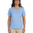 LAT Ladies' Premium Jersey V-Neck T-Shirt LAT