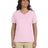 LAT Ladies' Premium Jersey V-Neck T-Shirt LAT