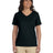 LAT Ladies' Premium Jersey V-Neck T-Shirt LAT