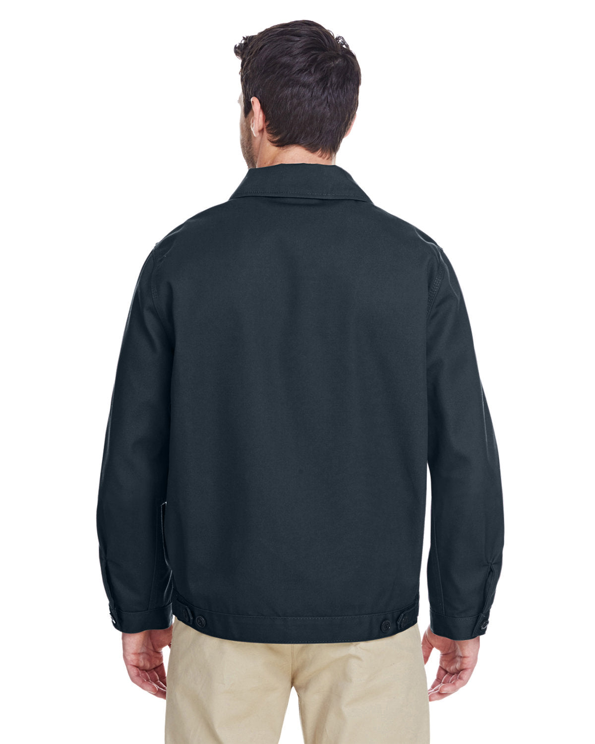 Dickies Men's Unlined Eisenhower Jacket Dickies