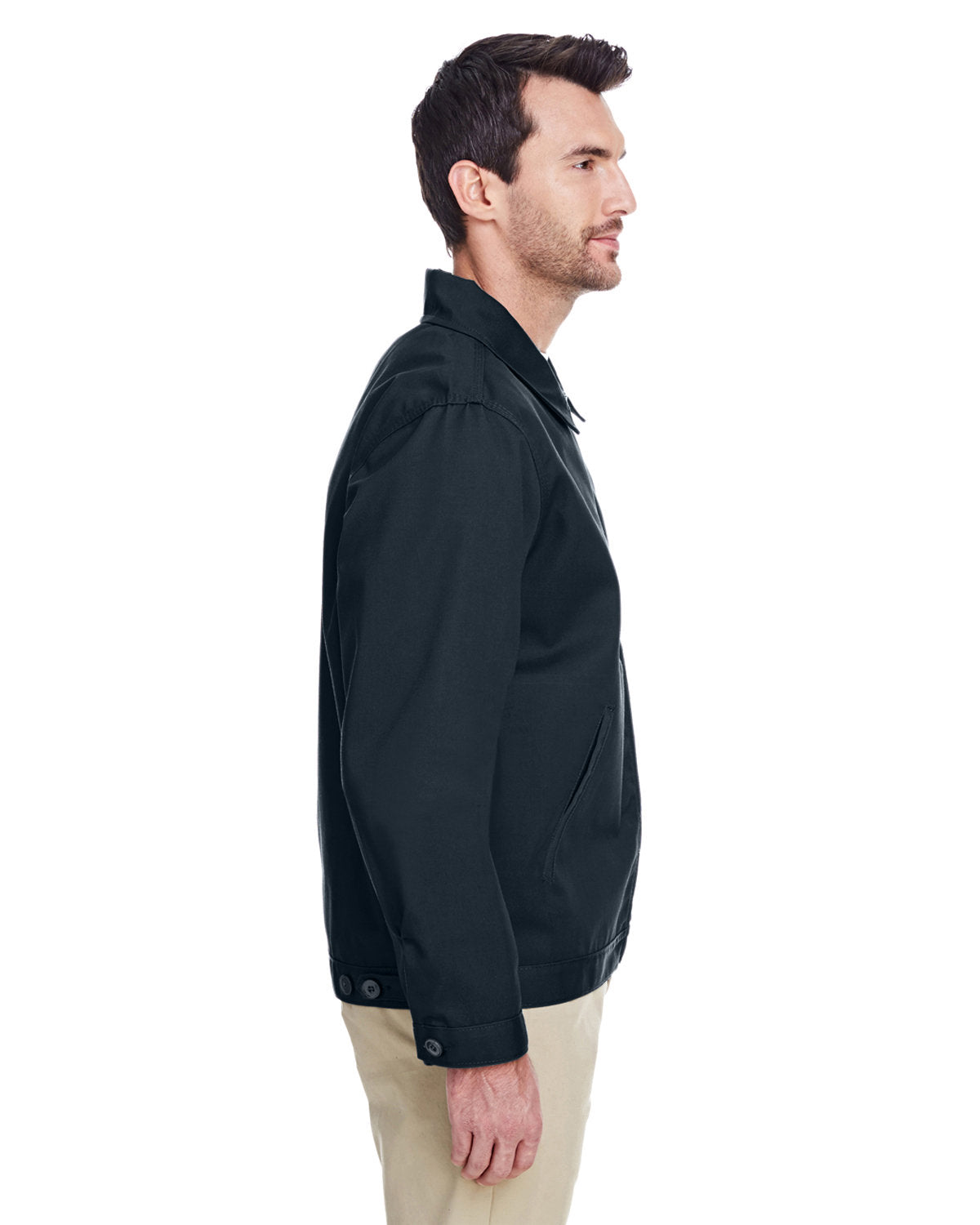 Dickies Men's Unlined Eisenhower Jacket Dickies