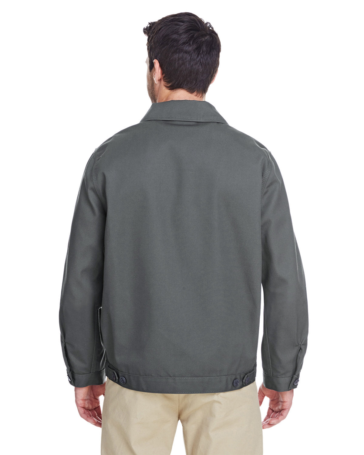 Dickies Men's Unlined Eisenhower Jacket Dickies
