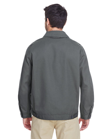 Dickies Men's Unlined Eisenhower Jacket Dickies