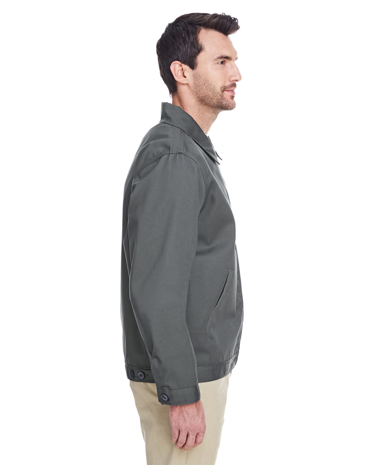 Dickies Men's Unlined Eisenhower Jacket Dickies