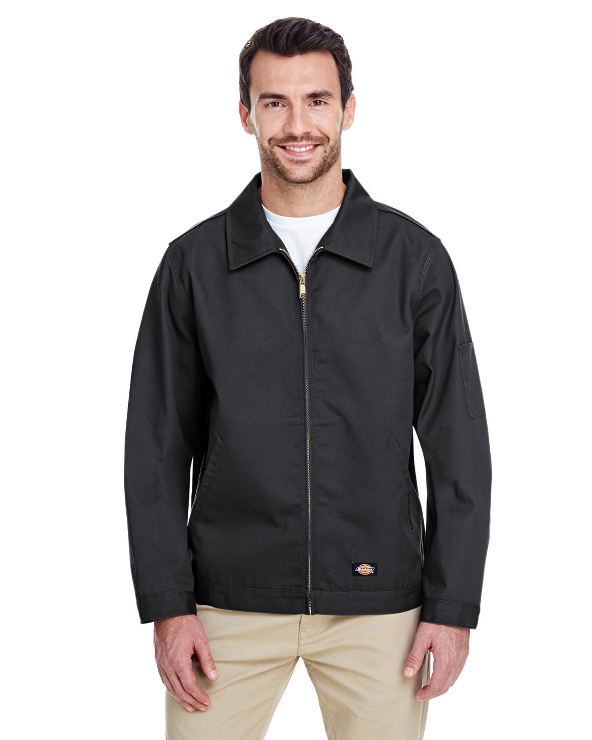 Dickies Men's Unlined Eisenhower Jacket Dickies