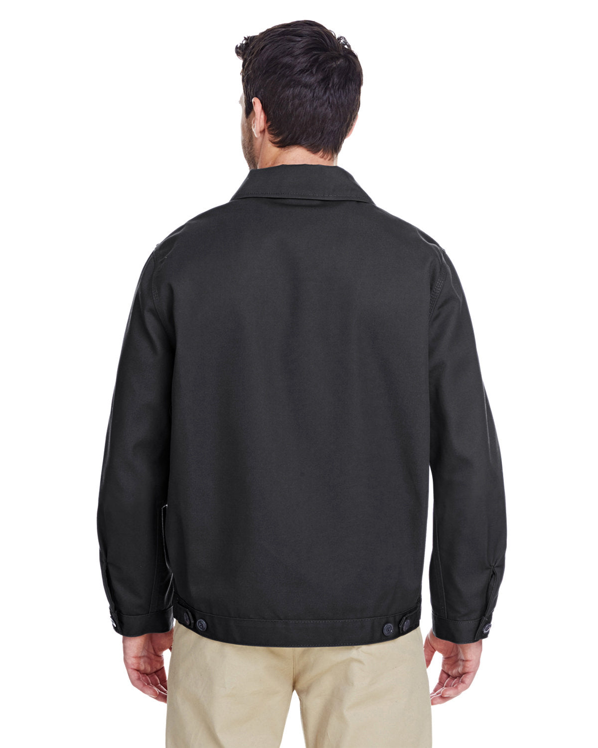 Dickies Men's Unlined Eisenhower Jacket Dickies