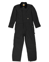 Berne Men's Heritage Duck Insulated Coverall Berne
