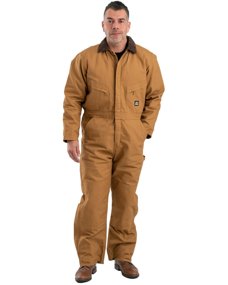 Berne Men&