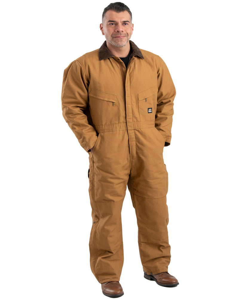 Berne Men&