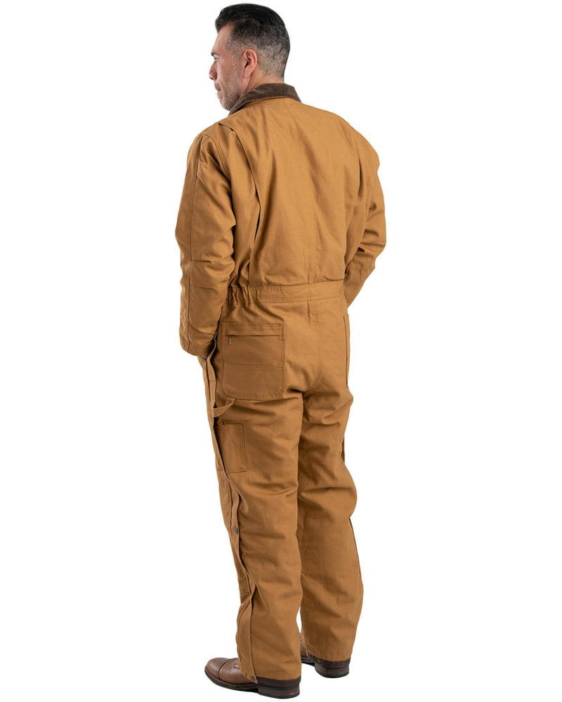 Berne Men&