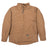 Berne Men's Flagstone Flannel-Lined Duck Jacket Berne