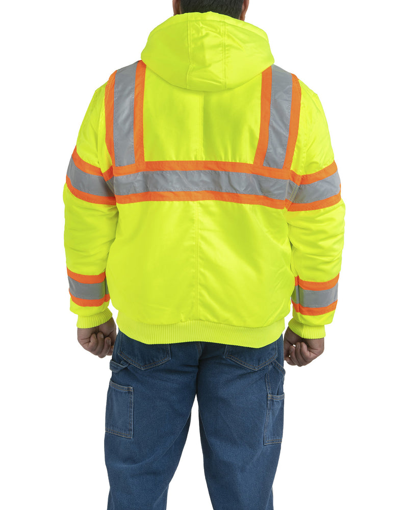 Berne Men&