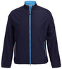 Pebble Beach Men's Full Zip Wind Jacket Mens Apparel Jackets & Vests