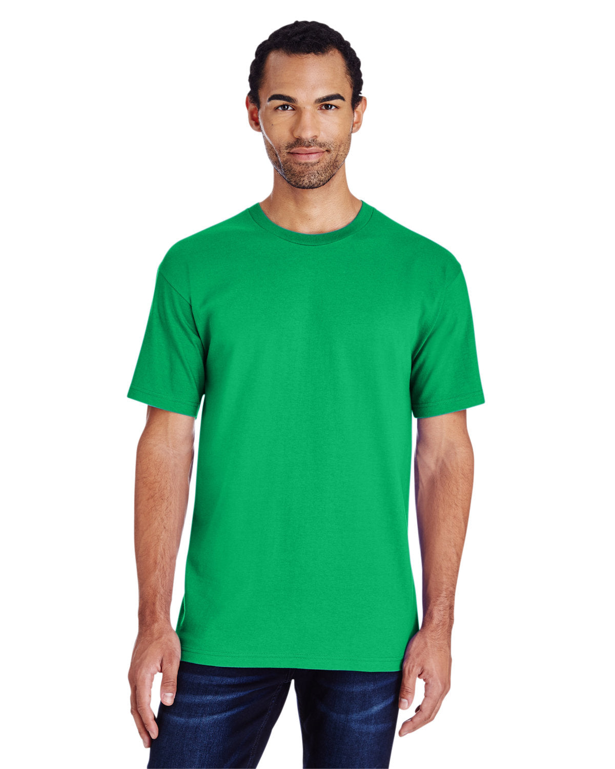 Gildan Men's Hammer T-Shirt. H000 Mens Apparel Shirts & Tops