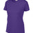 Gildan Women's Heavy Cotton 100% Cotton T-Shirt 5000L Womens Apparel Shirts & Tops