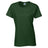 Gildan Women's Heavy Cotton 100% Cotton T-Shirt 5000L Womens Apparel Shirts & Tops