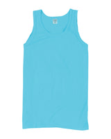 Hanes Garment-Dyed Unisex Tank Top