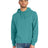ComfortWash by Hanes Unisex Pullover Hooded Sweatshirt Hanes