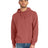 ComfortWash by Hanes Unisex Pullover Hooded Sweatshirt Hanes