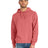 ComfortWash by Hanes Unisex Pullover Hooded Sweatshirt Hanes
