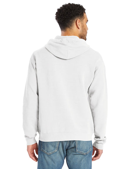 ComfortWash by Hanes Unisex Pullover Hooded Sweatshirt Hanes