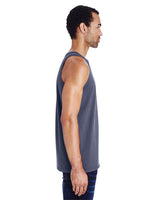 Hanes Garment-Dyed Unisex Tank Top