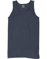 Hanes Garment-Dyed Unisex Tank Top