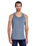 Hanes Garment-Dyed Unisex Tank Top