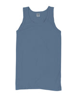 Hanes Garment-Dyed Unisex Tank Top