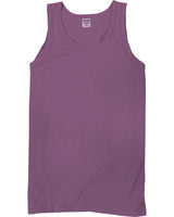 Hanes Garment-Dyed Unisex Tank Top