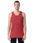 Hanes Garment-Dyed Unisex Tank Top