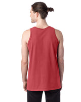Hanes Garment-Dyed Unisex Tank Top