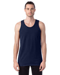 Hanes Garment-Dyed Unisex Tank Top