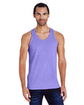 Hanes Garment-Dyed Unisex Tank Top