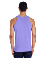 Hanes Garment-Dyed Unisex Tank Top