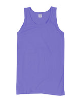 Hanes Garment-Dyed Unisex Tank Top