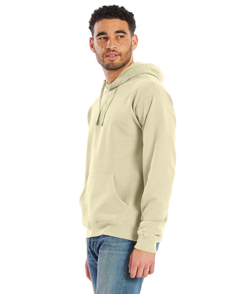 ComfortWash by Hanes Unisex Pullover Hooded Sweatshirt Hanes