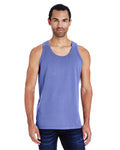 Hanes Garment-Dyed Unisex Tank Top