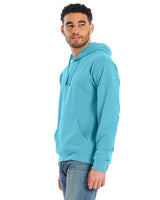 ComfortWash by Hanes Unisex Pullover Hooded Sweatshirt Hanes