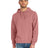 ComfortWash by Hanes Unisex Pullover Hooded Sweatshirt Hanes