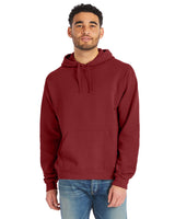 ComfortWash by Hanes Unisex Pullover Hooded Sweatshirt Hanes