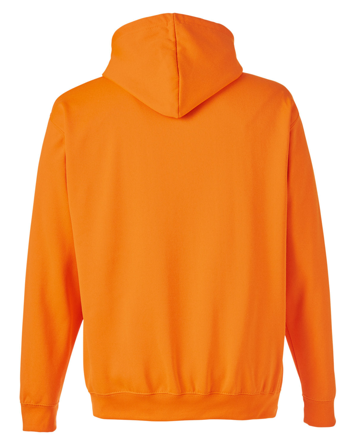 AWDis Adult Electric Pullover Hooded Sweatshirt AWDis